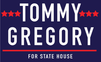 Tommy Gregory for State House District 73